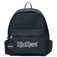 (One Size, Blue) Kickers Pluto 2 Backpack