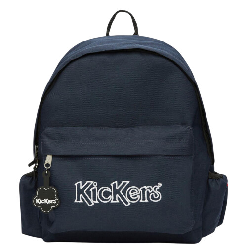 KicKers (One Size, Blue) Kickers Pluto 2 Backpack