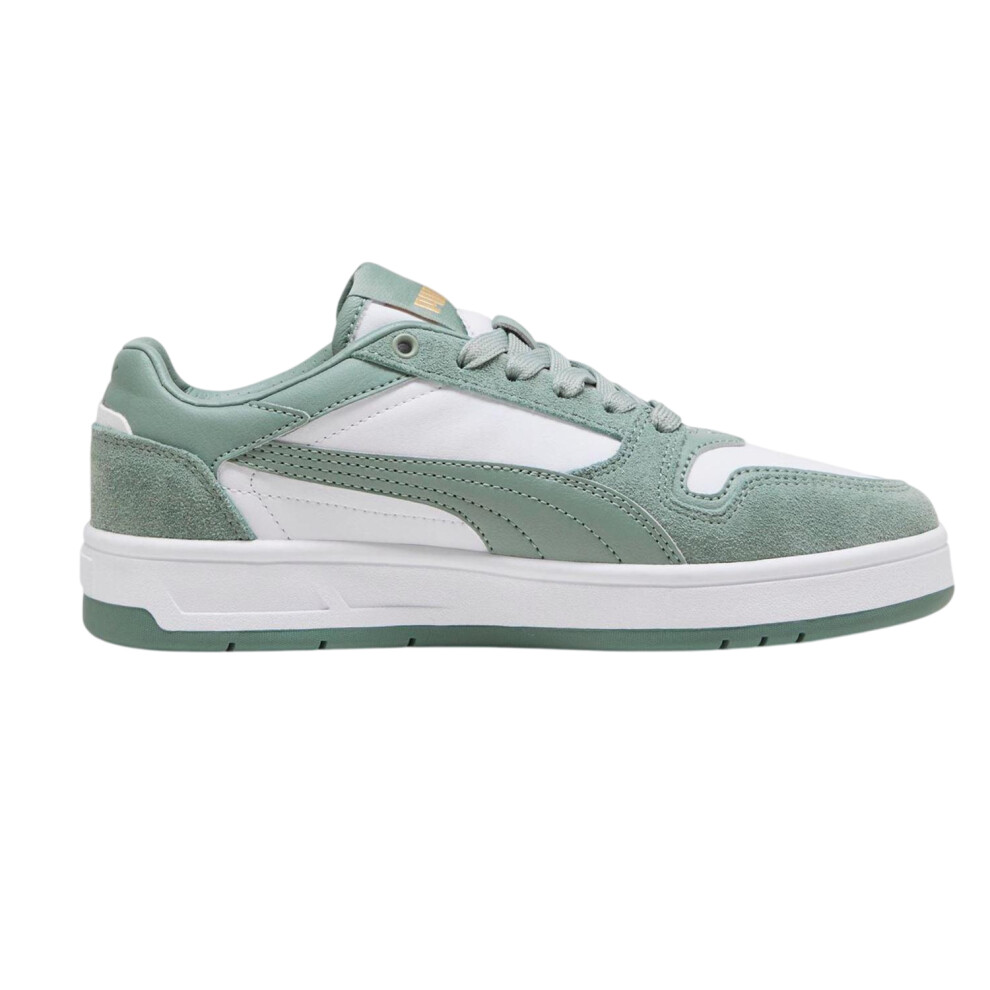 Puma Childrens/Kids Classic Sd Suede Trainers