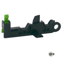 Chiusura Della Porta di Ricambio per il Modulo Della Testa di Pulizia del Robot Aspirapolvere, per I1-I9, J7-J10, E5, E6 e Serie