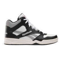 Reebok Childrens/Kids BB 4500 Leather Trainers