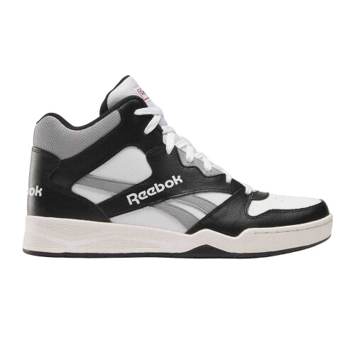 Reebok Reebok Childrens/Kids BB 4500 Leather Trainers