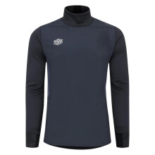 Umbro Mens Logo Drill Top