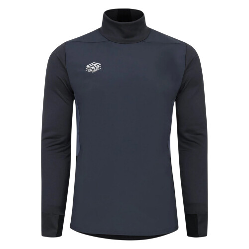 Umbro Umbro Mens Logo Drill Top