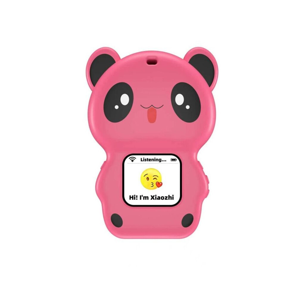 Ai Intelligent Robot Toy For Xiaozhi Responses Interactive Emotional Companion Pet With Chat Voice Control 6032603703648