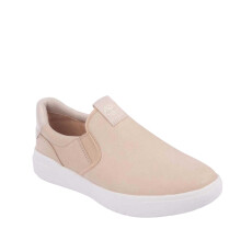 Timberland Mens Seneca Bay Leather Low Trainers