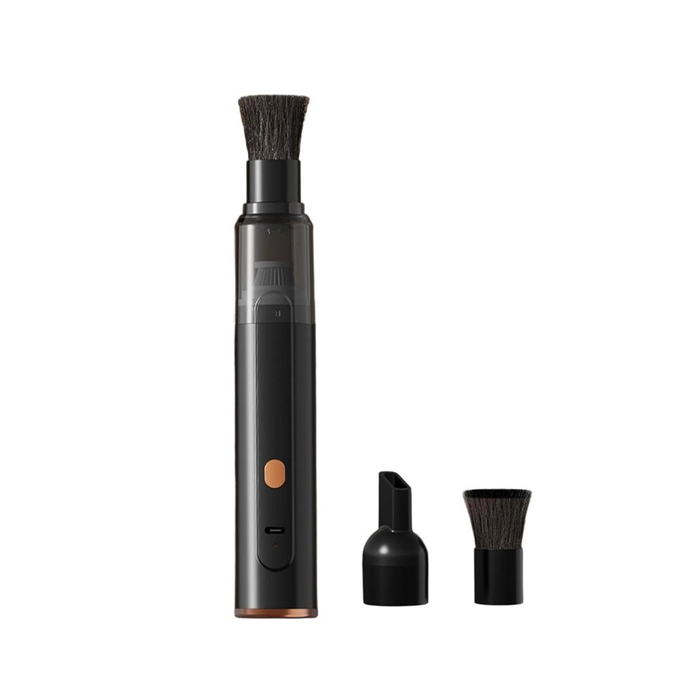 1Pc Miniature Handheld Coffee Grinder Vacuum With Strong Suction And Quiet Operation For Efficient Cleaning 6032603796923