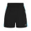 Zoggs Zoggs Mens Side Stripe Swim Shorts 1