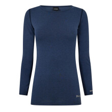 Skins Womens/Ladies Dnamic Base Layer Top