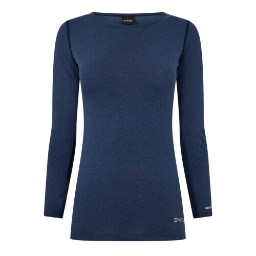 Skins Skins Womens/Ladies Dnamic Base Layer Top