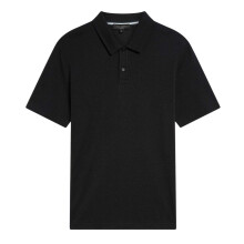 (XXL, Black) Ted Baker Mens Polo Shirt