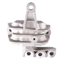 Right Engine Mounting Engine Mount Bracket 2420005AMV0000 for GM8 M8 GS8 2.0T