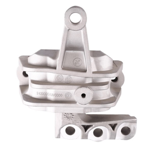 Right Engine Mounting Engine Mount Bracket 2420005AMV0000 for  GM8 M8 GS8 2.0T