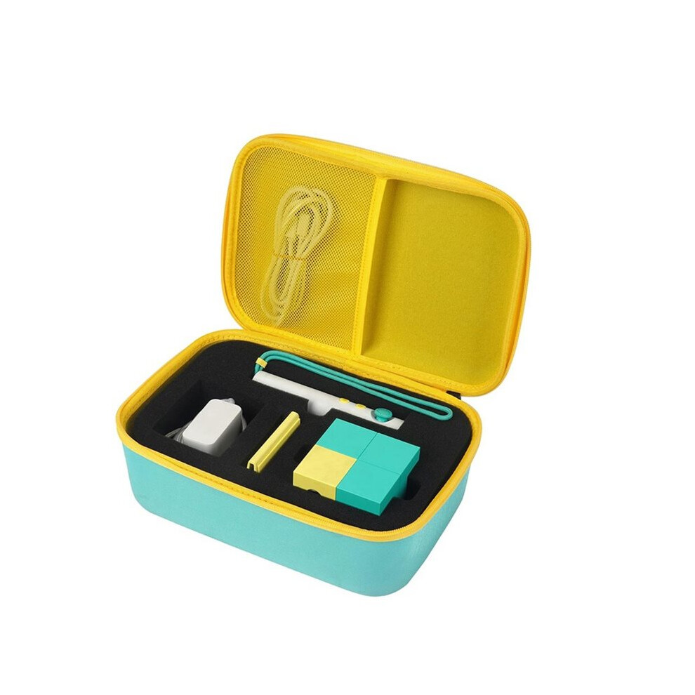 Saudism Travel Storage Case For Nex Playground Game System, Portable Eva Hard Shell Case Holds Game Consoles Controllers