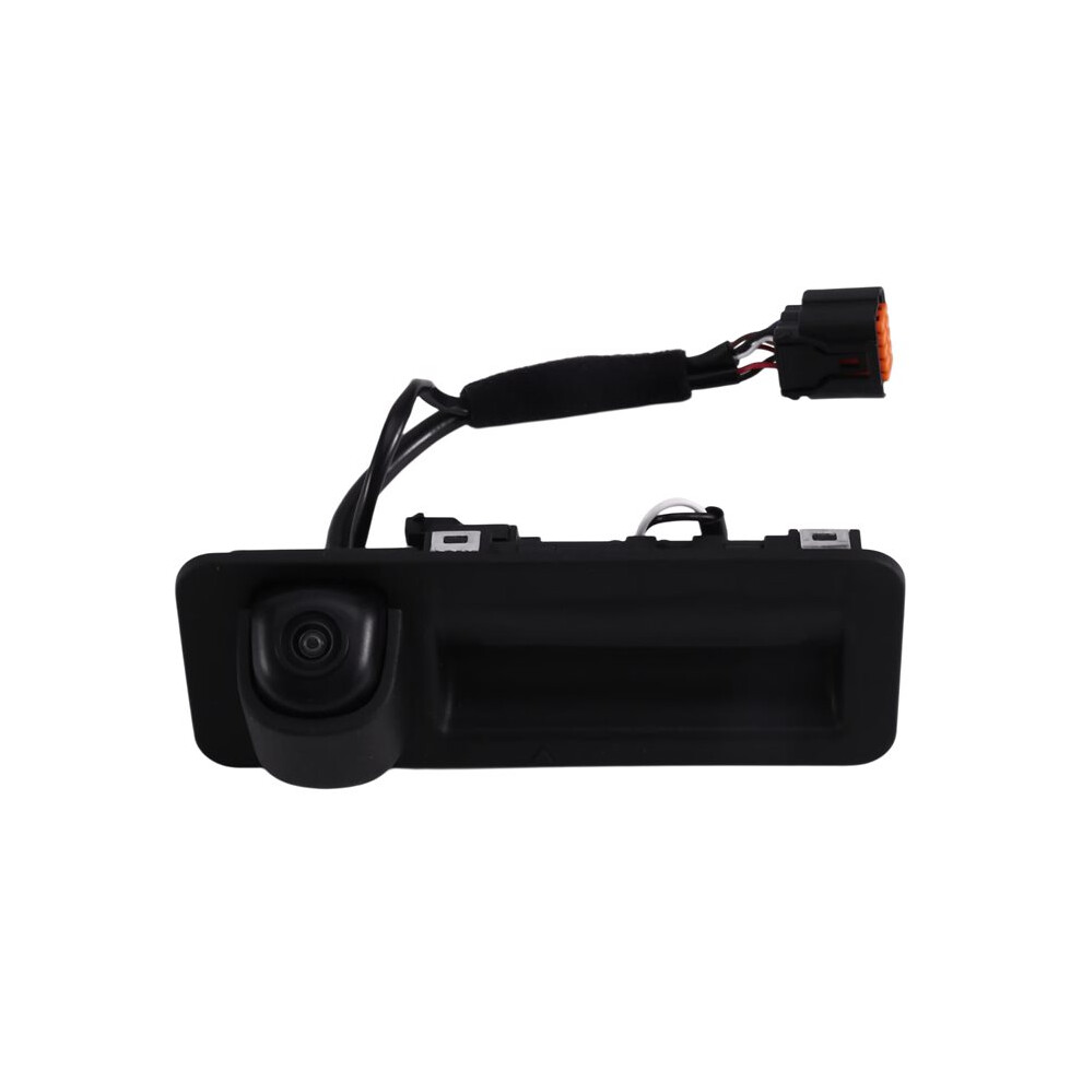 Rear View Camera Parking Assist Backup Camera 95766B1100 For Sedan 2015-2016 4713709634594