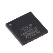 ESP32-S3FH4R2 QFN-56 Chip, WiFi + 5.0, Flash + 2 MB, Dual-Core-MCU-Chip