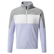 Craghoppers Childrens/Kids Zip Neck Sweatshirt