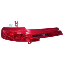 Nebelscheinwerfer/Parkwarnreflektor/Rückleuchte mit Glühbirne für  508 R83 2019-2022, Rechts, Teilenummer 9813836480