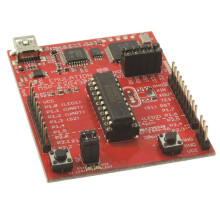 MSP-EXP430G2 MSP430 für LaunchPad TI Entwicklungsboard M430G2553 USB-Programmier-Emulator-Evaluierungskit für Prototypen