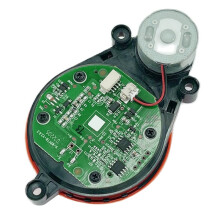 Für  L20 Ultra / L30 Ultra / X20 / X20pro  Staubsaugerroboter: Reparaturzubehör, Lidar-Sensor-Austausch