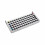 Tab5 Keyboard 70-Key Physical Keyboard Input Expansion Module for Tab5, Keyboard for Tab5, Two Onboard RGB LEDs 2