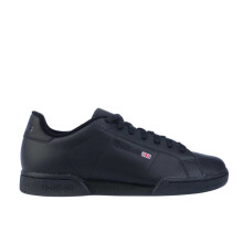 Reebok Unisex Adult NPC II Classic Leather Trainers