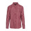 Trespass (XXS, Red) Trespass Mens Checked Button-Down Shirt 1
