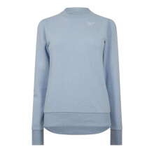 Reebok Womens/Ladies Regular Sweatshirt