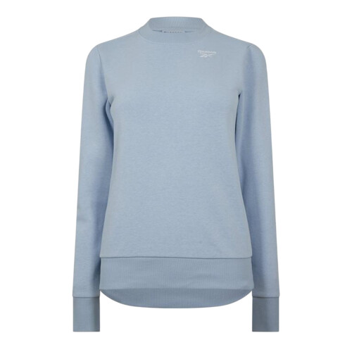 Reebok Reebok Womens/Ladies Regular Sweatshirt
