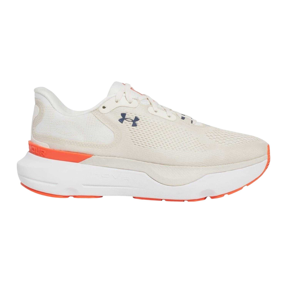 Under Armour Mens Infinite Pro Platform Trainers