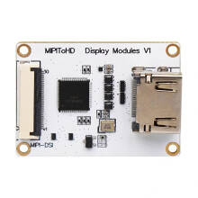 K230MIPI Konverter--Kompatibles Modul mit 1080p-Ausgang LT9611