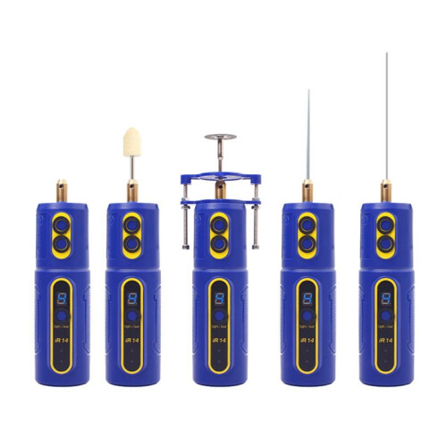 For Mechanic IR14 OCA Glue Remover Electric Tool