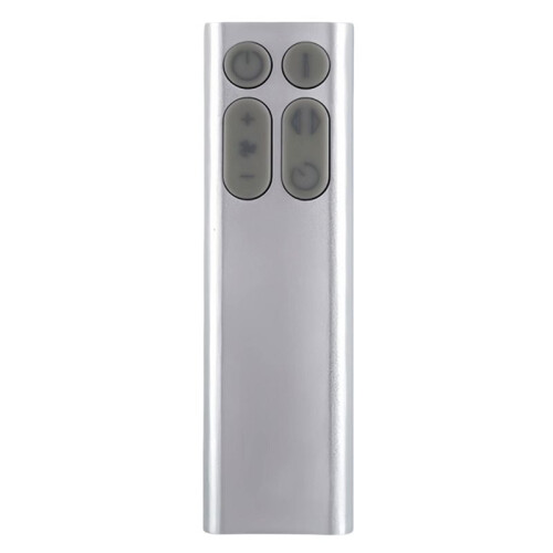 Replace BP01 Remote Control for  BP01 Pure Cool Me BP01 Air Purifier Bladeless Fan Remote Control