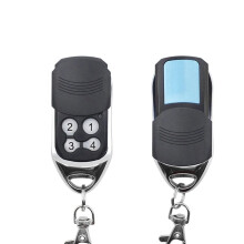 2PC 433MHz Garage Door Copy Remote Control High-Performance Duplicator Access2PC