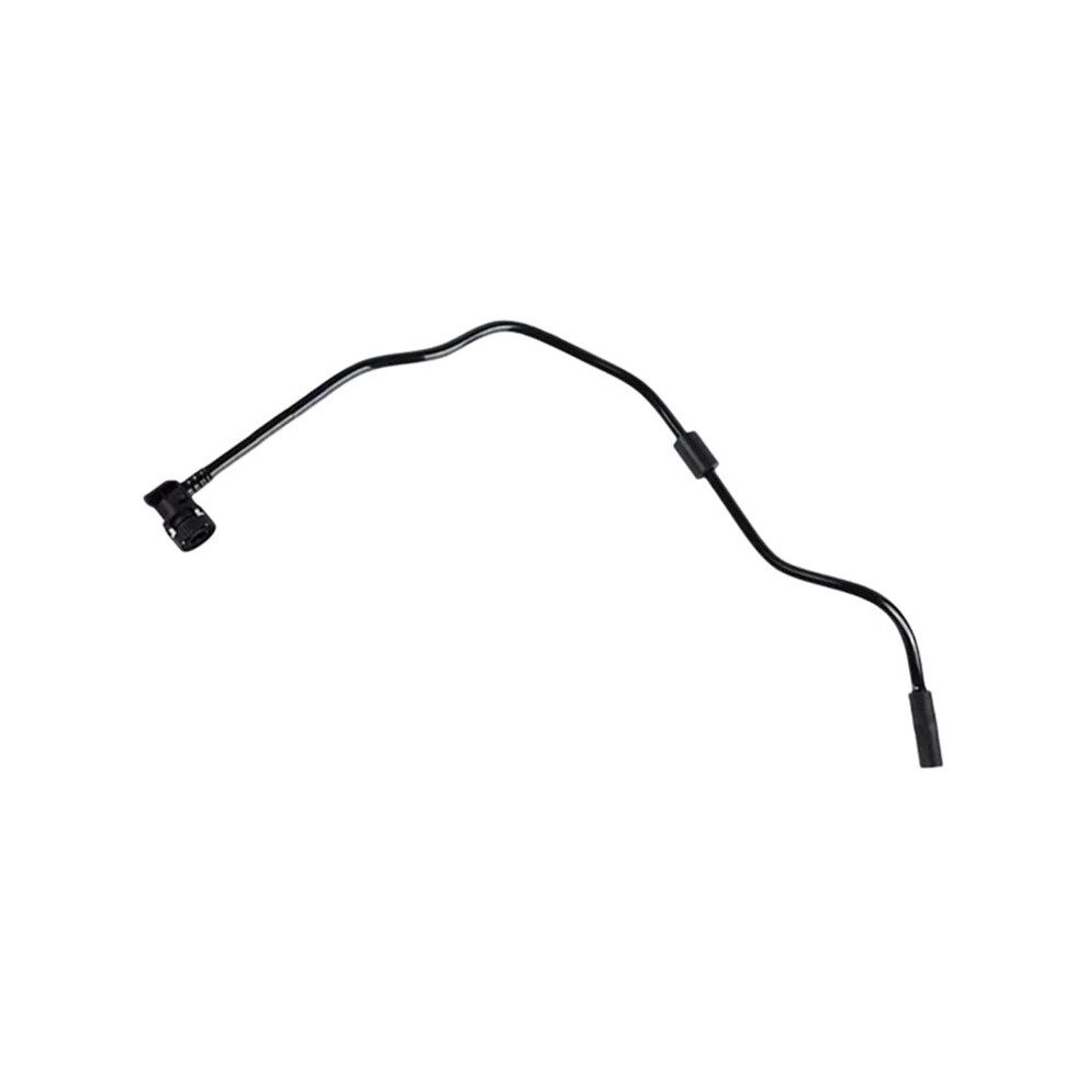 Water Pipe 11657588771 For E61 E63 E64 E65 E66 F07 F10 Black 4712177069228