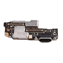 Carte de Port de Charge pour Smartphone Pixel 9 Pro avec Pièces de Réparation pour Emplacements de Carte