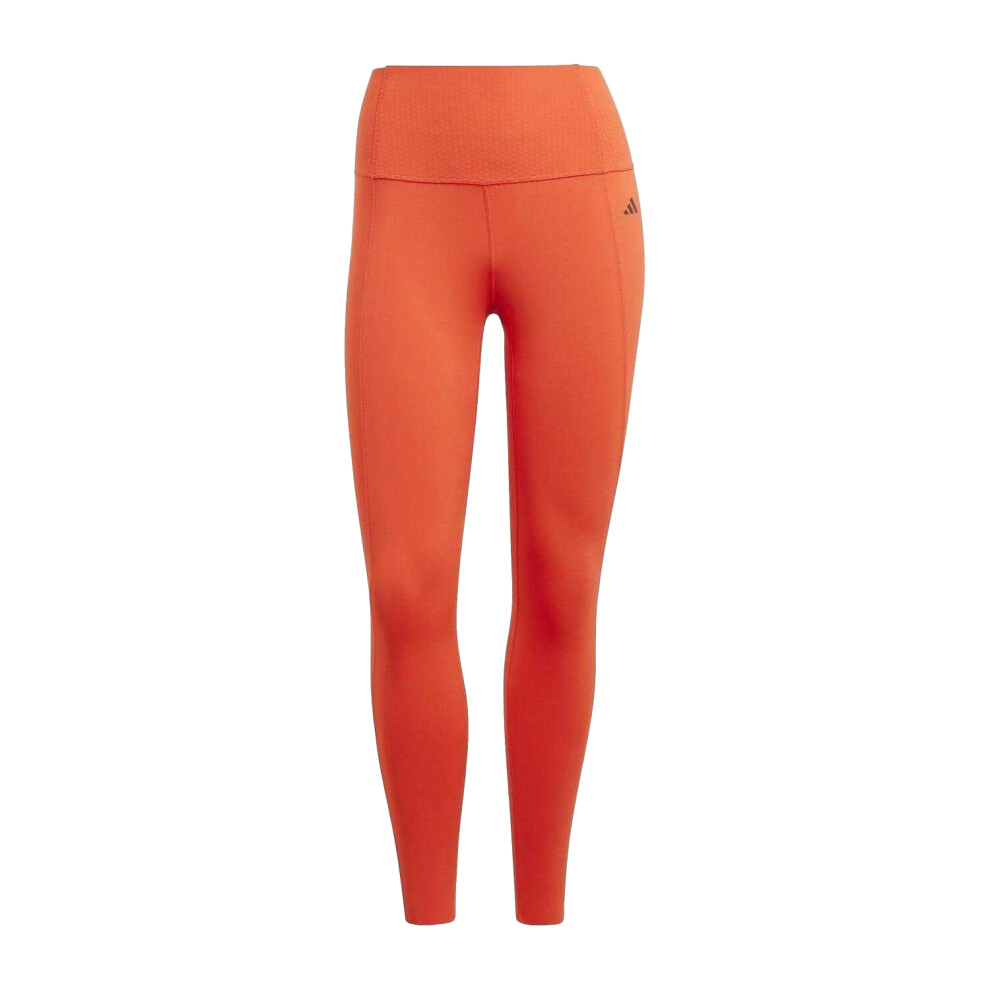 Adidas Womens/Ladies Optime 7/8 Leggings