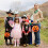 Lifelike Pumpkin Candy Bucket 3