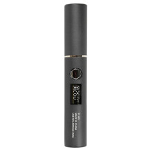 Soldering Iron Fast Heating Portable Electric Iron Replaceable Tip 260-420 5 Temperature Gears for DIY Repair