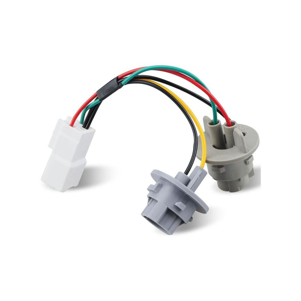 92470-A7000 Tail Socket Wire Harness Fit For Forte 2014 2015 2016 Replace 92470A7000 Light 6033833576866