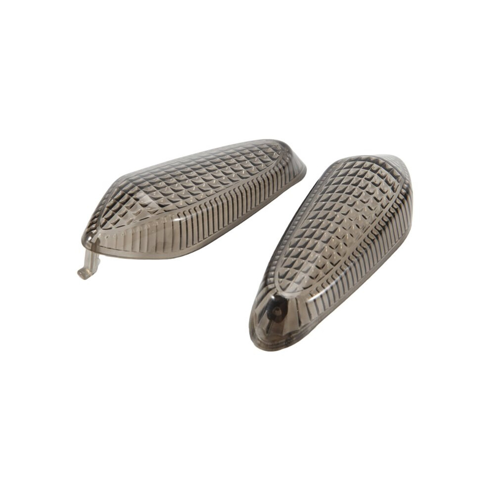 Motorcycle Turn Signal Cover Protective Cover For 659 696 796 Streetfighter 848 1100 2010-2020 A Light 6031209894705