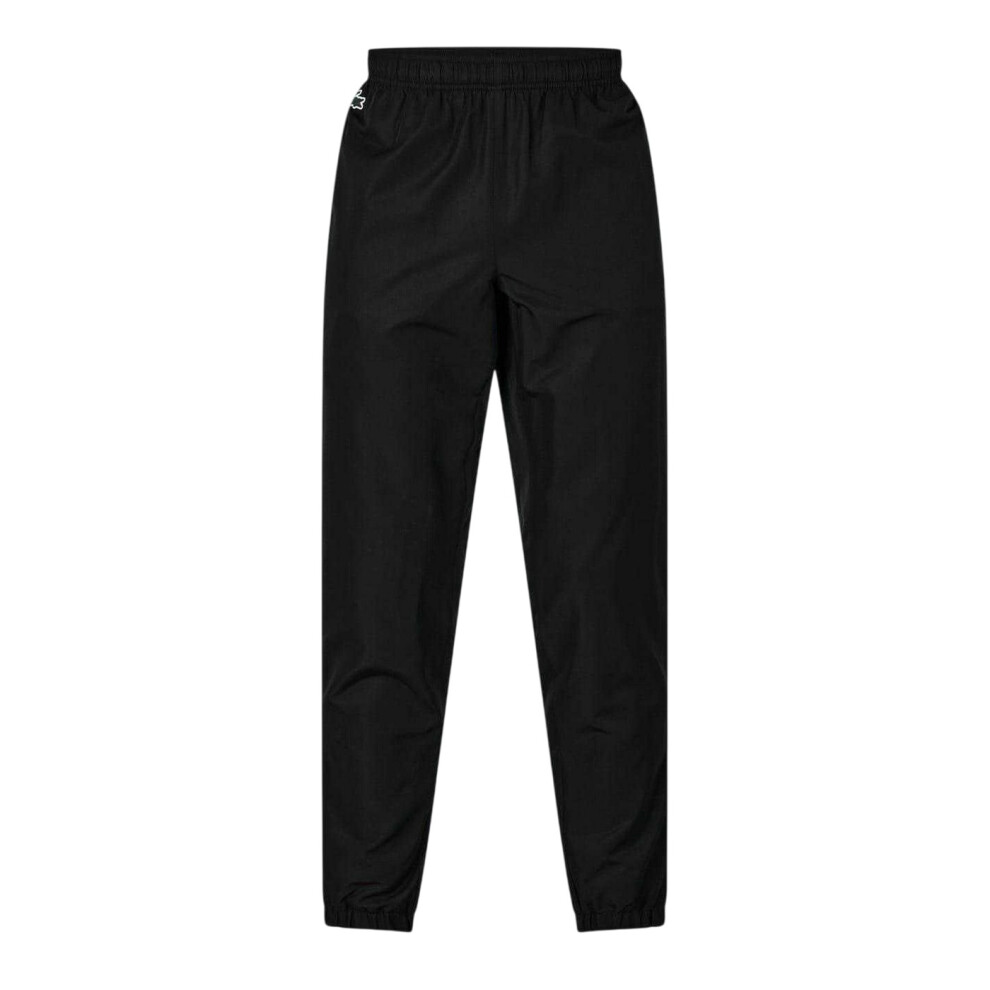 Lacoste (Xxl R, ) Mens Slim Joggers Black