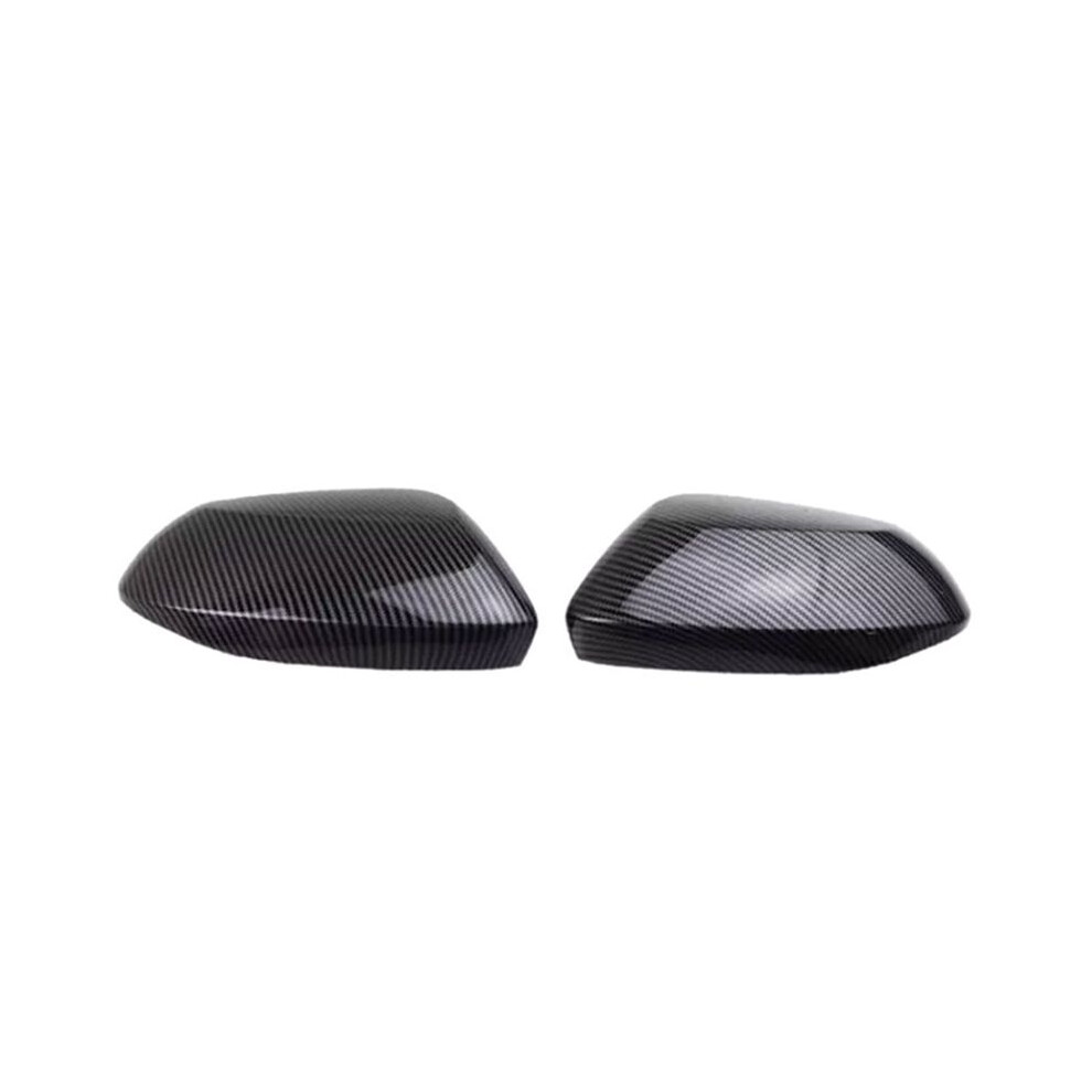 87915-52251 Car Rearview Mirror Cover For 20-2023 Rear Mirror Housing Reverse Mirror Cover 87910-02926,B Light 4712420188447
