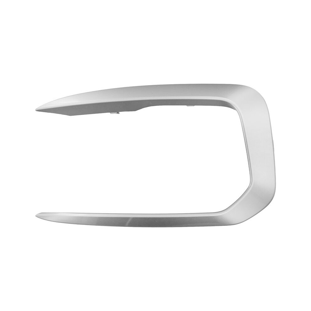 Front Bumper Fog Lamp Frame Trim For F20 F21 2014-2015 Front Bumper Grills With Trim Left 51118070323 4711811883640