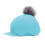 (One Size, Sky Blue) Hy Sport Active Pom Pom Hat Cover 1