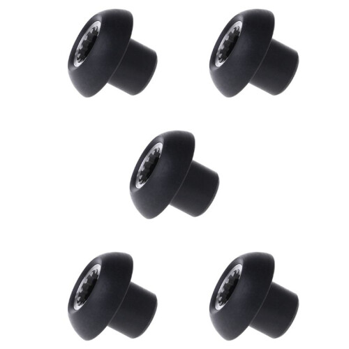 5Pc Universal Blender Drive Socket 767 Mushroom  Gear Coupling Mixer Pezzi di Ricambio Mar28 1
