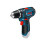 Bosch Bosch Gsr 12v-15 Professional Drill Driver 1