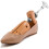 Adjustable Shaping Amplifier, Shoe Last, Solid Wood Shoe Support, Adjustable Support Width, Paint(M Size) 6