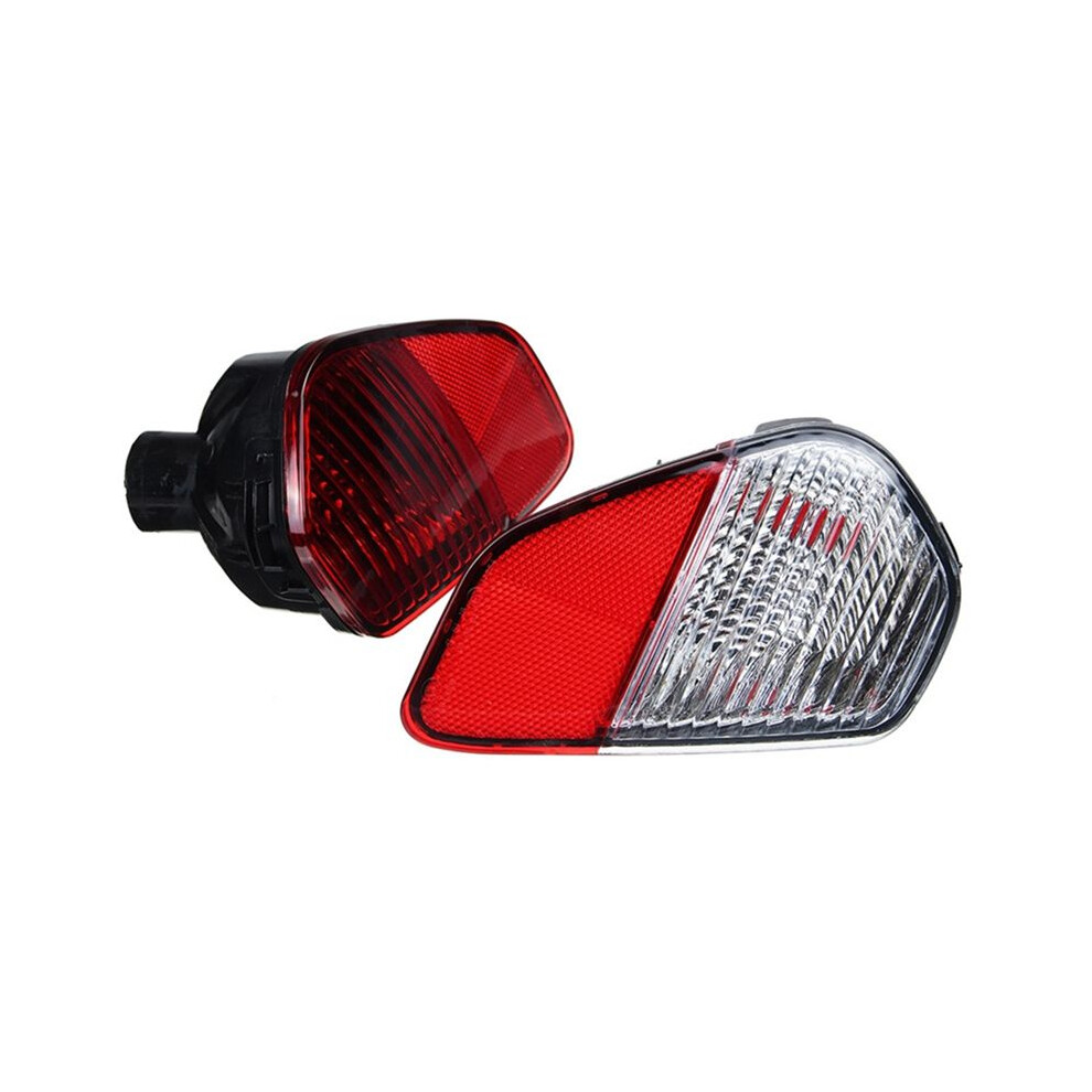 Rear Bumper Fog Lamp Taillight For Outlander 2015-2020 Part Number: 8337A137 8337A136 4711328955205