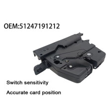 New Car Trunk Lock 51247191212 51244825342 for BNW F30 F80 F32 F82 F10 F12 F13 F06 Tailgate Lock 7191212